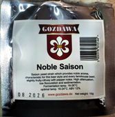 Noble Saison 10g Drożdże piwowarskie