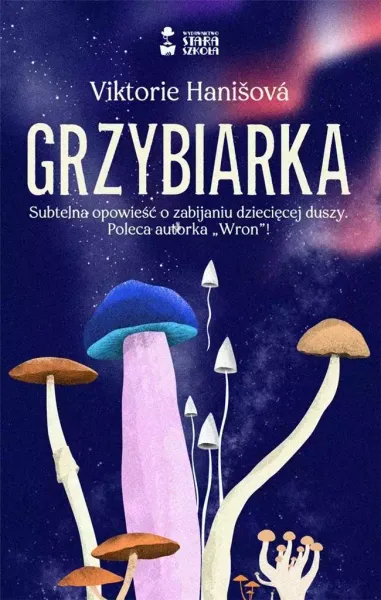 Grzybiarka zdjęcie 1