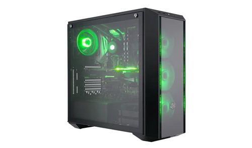 Cooler Master Obudowa MasterBox Pro 5 RGB na Arena.pl
