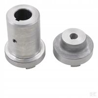 Sprzęgło Elastyczne gr. 1 Ø 19.05 mm ND510