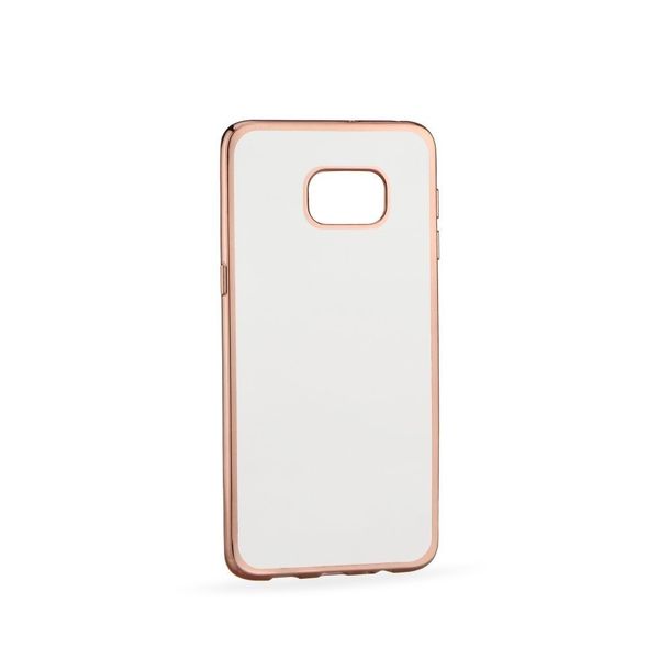 Etui Ramka Ring Nokia 8 Jasny Róż zdjęcie 1