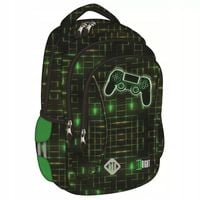 Plecak 3 komorowy BP26 Neon Pad