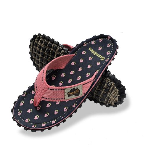 Gumbies damskie japonki ISLANDER FLIP-FLOPS PRIMROSE 36 na Arena.pl