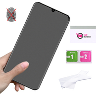 FOLIA MATOWA DO SAMSUNG GALAXY A23 5G HYDROŻELOWA OCHRONNA NA EKRAN MATT