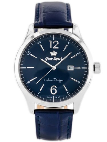 GINO ROSSI - 9398A (zg131g) na Arena.pl