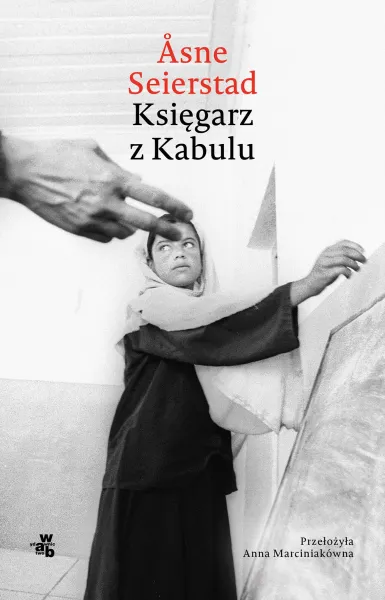 Księgarz z Kabulu zdjęcie 1