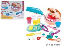 ND17_ZB-146917 Ciastolina Dentysta G156082