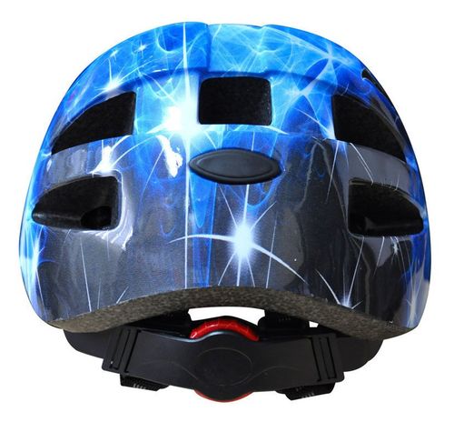 Kask dziecięcy AXER THUNDER  M na Arena.pl