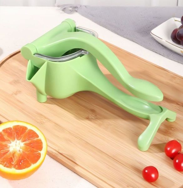 WYCISKARKA do SOKÓW Owoców CYTRUSÓW Ręczna zdjęcie 5