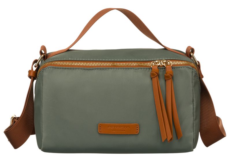 torba ptn jn-03-6676 green-brown zdjęcie 3