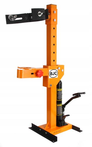 Ściągacz do sprężyn BJC M80440 na Arena.pl