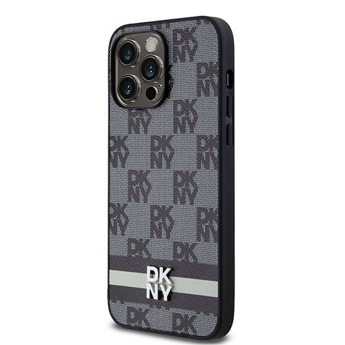 Etui DKNY do iPhone 14 Pro Max, Czarny na Arena.pl
