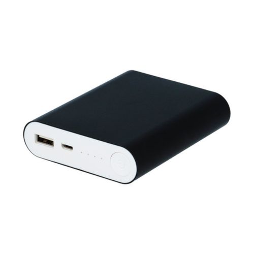 POWERBANK SETTY 8800 MAH BLACK na Arena.pl