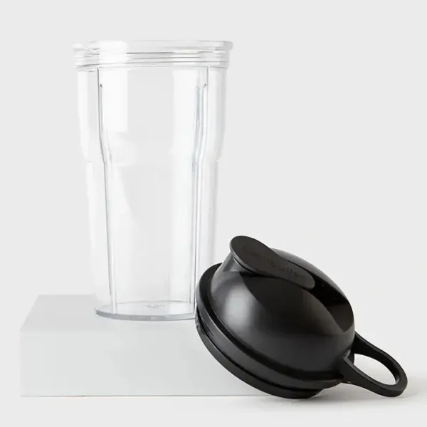 Blender kielichowy NutriBullet NB200DG srebrny/szary zdjęcie 8