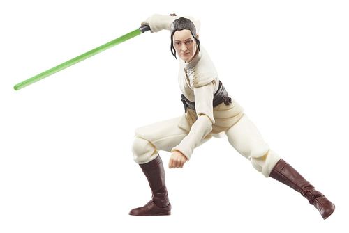 hasbro star wars black series the acolyte jedi master indara na Arena.pl