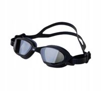 Okulary pływackie dla dorosłych na basen antifog unisex Torrent Aqua Speed