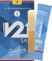 Stroik saksofon sopranowy sopran 3 Vandoren V21 SR803 1 szt.