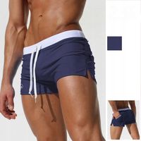 KĄPIELÓWKI MĘSKIE KĄPIELOWE SZORTY BOKSERKI SPORTOWE NA BASEN PLAŻOWE R.5XL