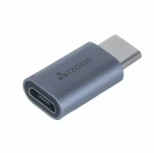 Adapter OTG Micro USB 2.0 Typ-C USB-C Przejściówka zdjęcie 3