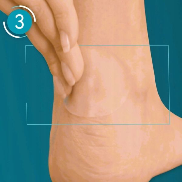 COMPEED Plastry na pęcherze średnie 5 szt. zdjęcie 6