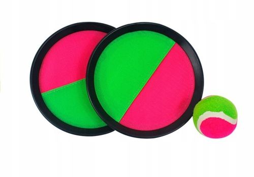catch ball 18,5cm 2234 na Arena.pl