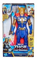HASBRO MARVEL FIGURKA THOR 30 CM DŹWIĘK F3360