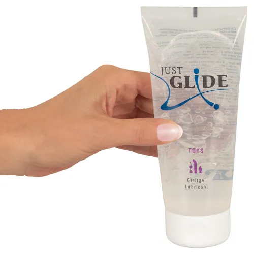 just glide toylube żel nawilżający do akcesoriow 200ml na Arena.pl