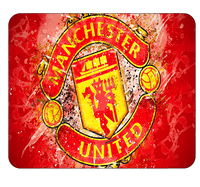 Podkładka pod myszkę Manchester United