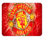 Podkładka pod myszkę Manchester United