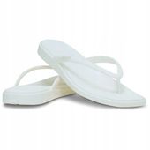 Crocs Damskie Lekkie Buty Japonki Klapki Miami 211435 Flip 39-40