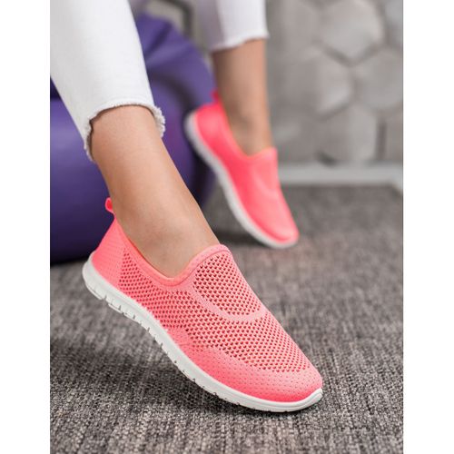 Ażurowe Slipony r.37 na Arena.pl