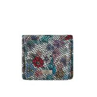 Kolorowy portfel damski BajuBaj – naturalna skóra, funkcjonalność i styl PD1008s122