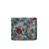 Kolorowy portfel damski BajuBaj – naturalna skóra, funkcjonalność i styl PD1008s122