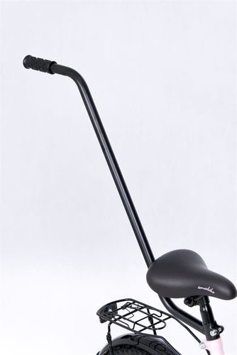 1401 ROWER TOMABIKE PLAT. 14"PINK na Arena.pl