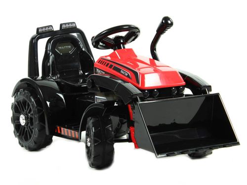 Traktor na akumulator dla dzieci na Arena.pl