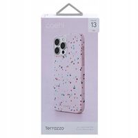 ETUI DO APPLE IPHONE 13 PRO OBUDOWA CASE PLECKI