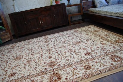 Dywan STANDARD VIOLA krem na Arena.pl