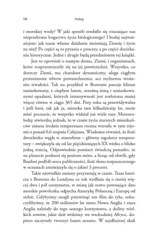 Ziemia. Cztery Miliardy Lat Historii W Ośmiu Rozdziałach na Arena.pl