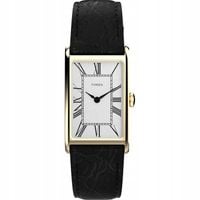 Zegarek Męski Timex TW2Y56200 czarny pasek