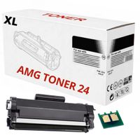 2X Toner Smart Print BR-2590XXL zamiennik Brother TN2590XXL