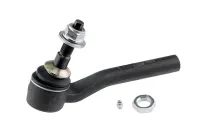 KOŃCÓWKA DRĄŻKA KIEROWNICZEGO PRZÓD BMW 6 E64 2007 2008 2009 2010