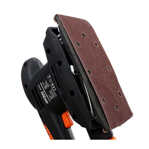 Szlifierka oscylacyjna 450W KD1676 na Arena.pl