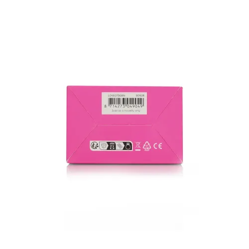 loveline mini wand ancient sea - kompaktowy masażer relaksacyjny na Arena.pl