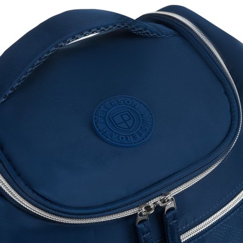 kosmetyczka ptn 24463-3971 navy na Arena.pl