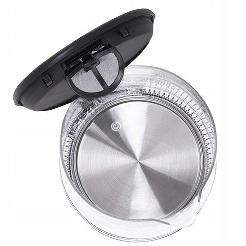 Czajnik elektryczny Mesko MS 1301b 2200 W czarny na Arena.pl