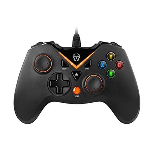Pad do gier/ Gamepad KROM NXKROMKEY USB na Arena.pl