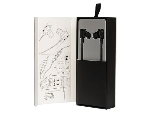 BLOW Słuchawki Bluetooth 5.0 czarne na Arena.pl