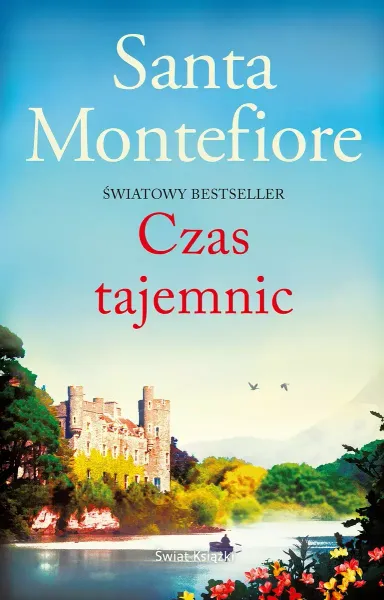 Czas tajemnic zdjęcie 1