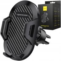 Spacecase Car Holder Sc16 Universal Air Vent Black