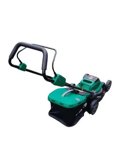 STALCO KOSIARKA AKUMULATOROWA 38 cm + 2X AKU + ŁAD na Arena.pl